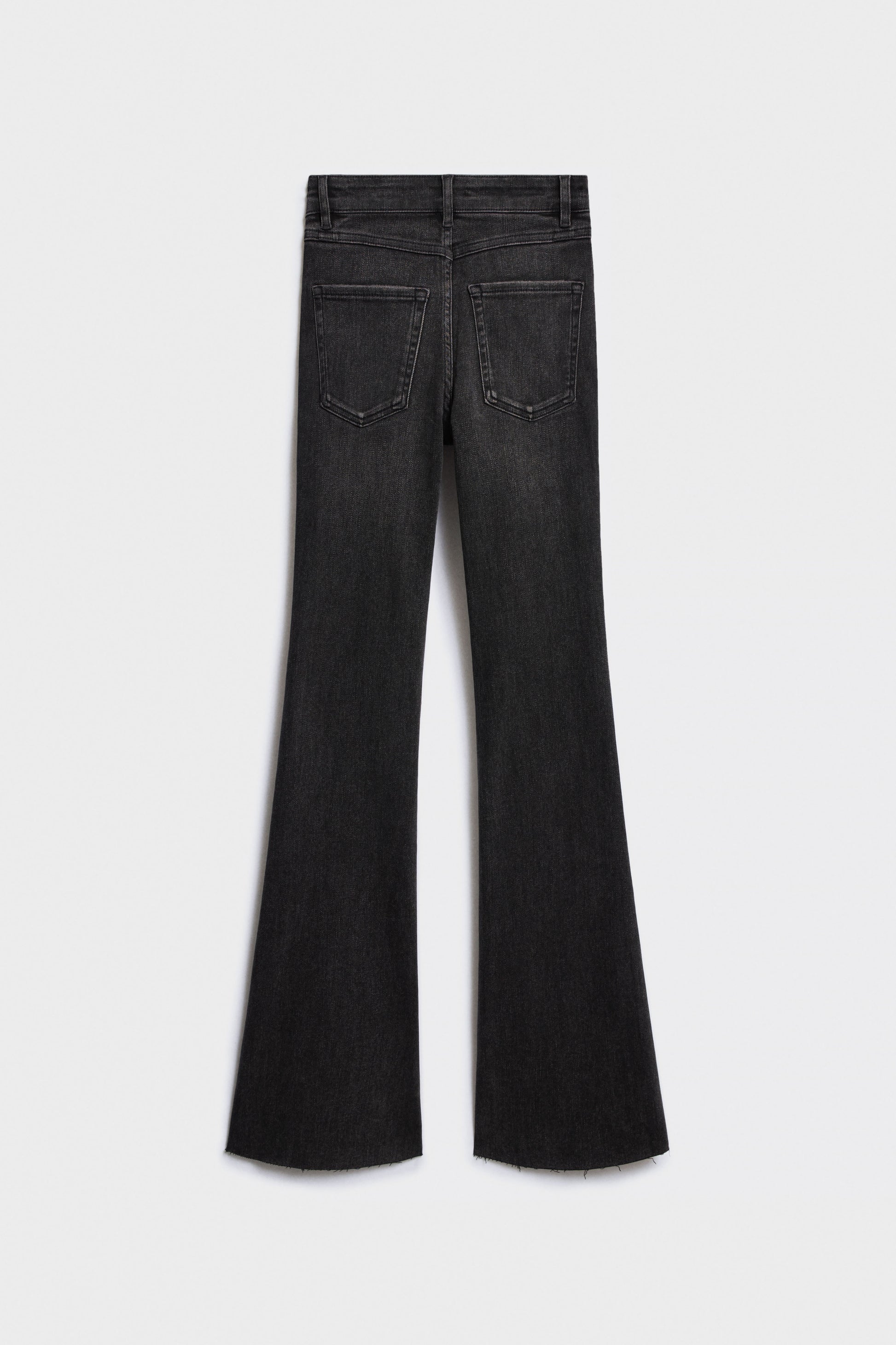 WASHED BLACK