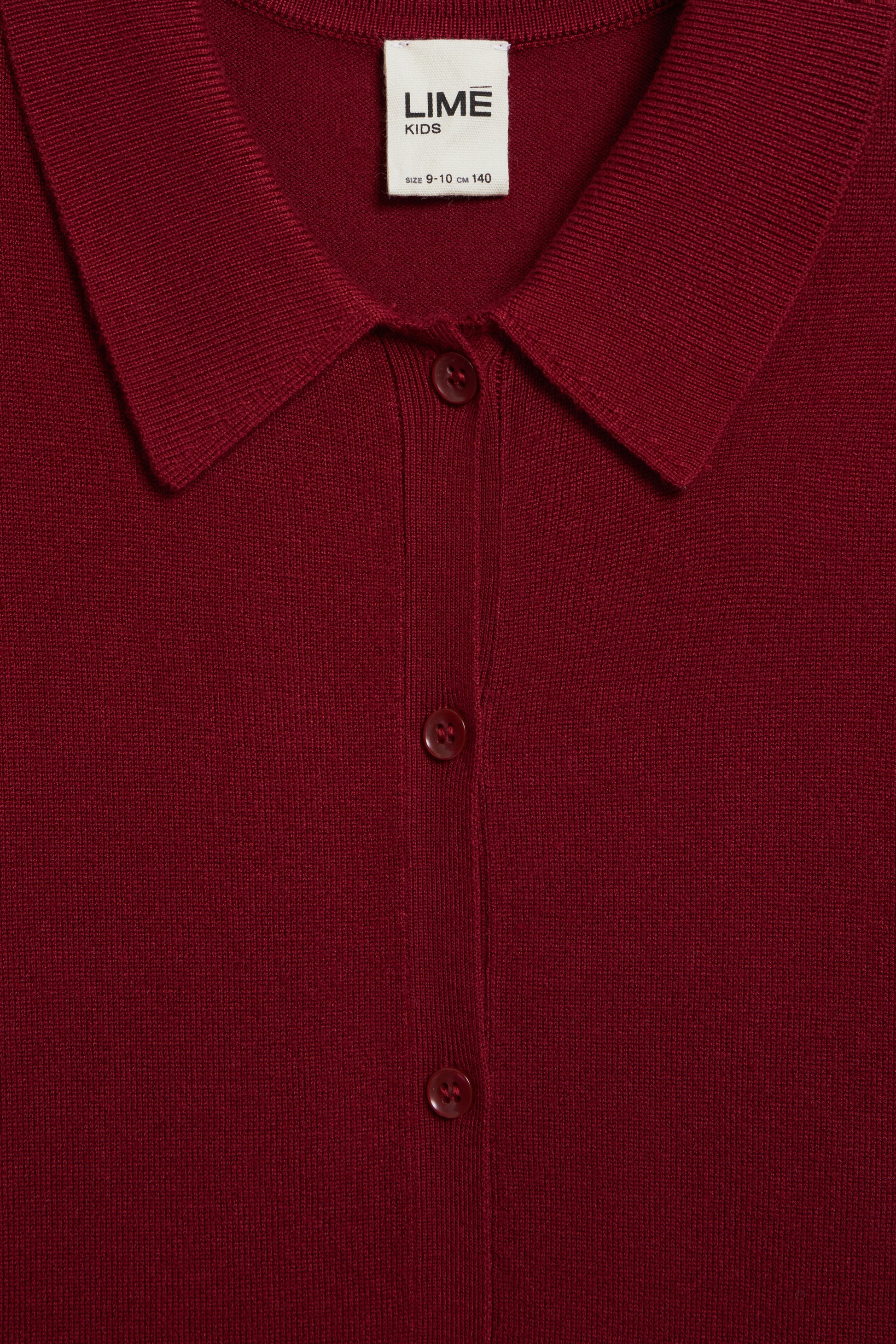 DARK RED