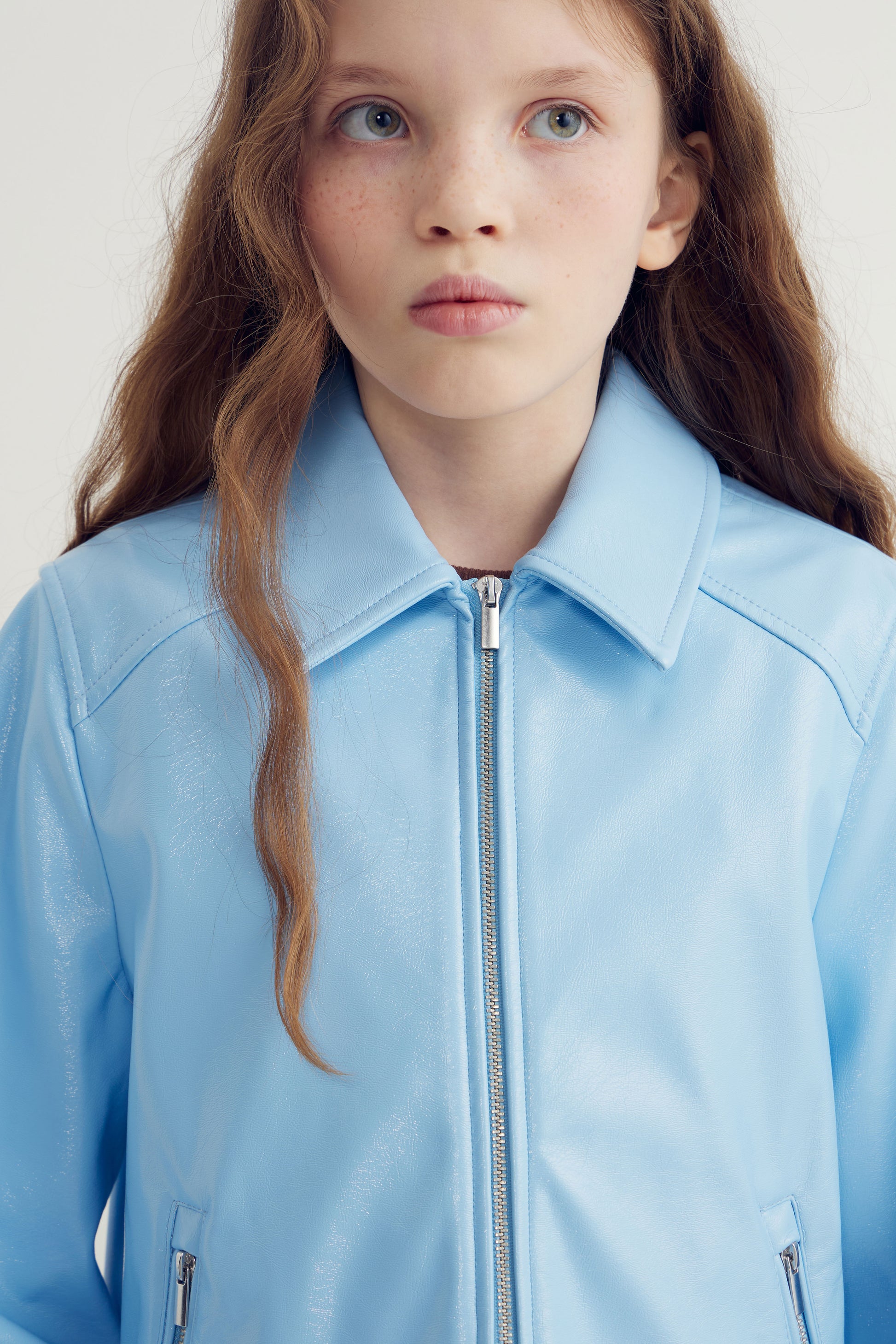 SKY BLUE