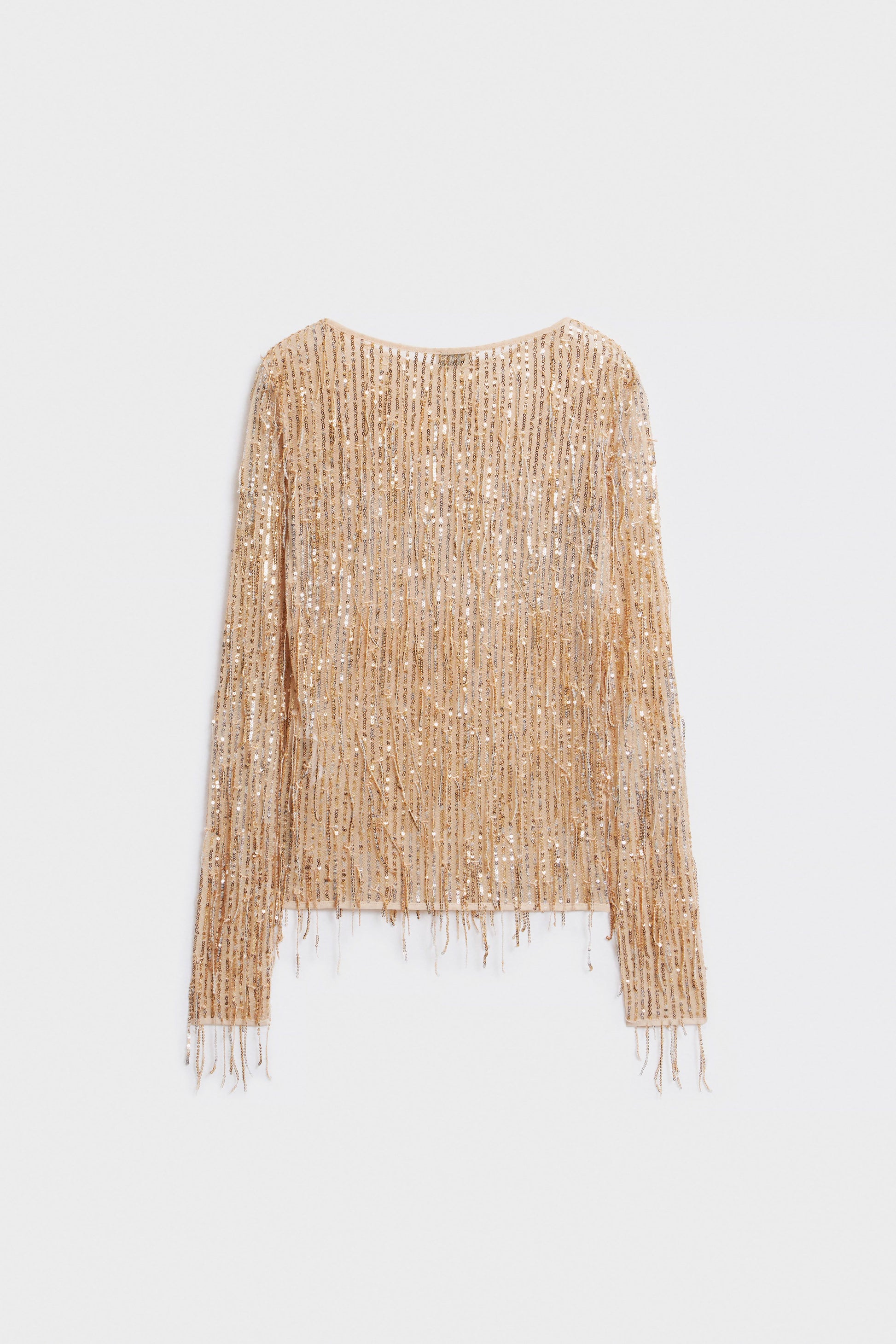 GOLD BEIGE