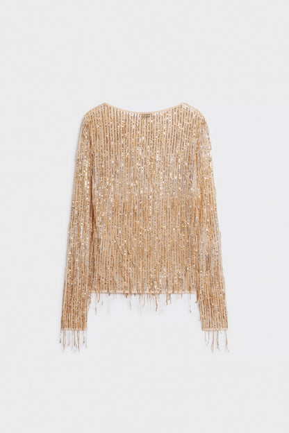 GOLD BEIGE