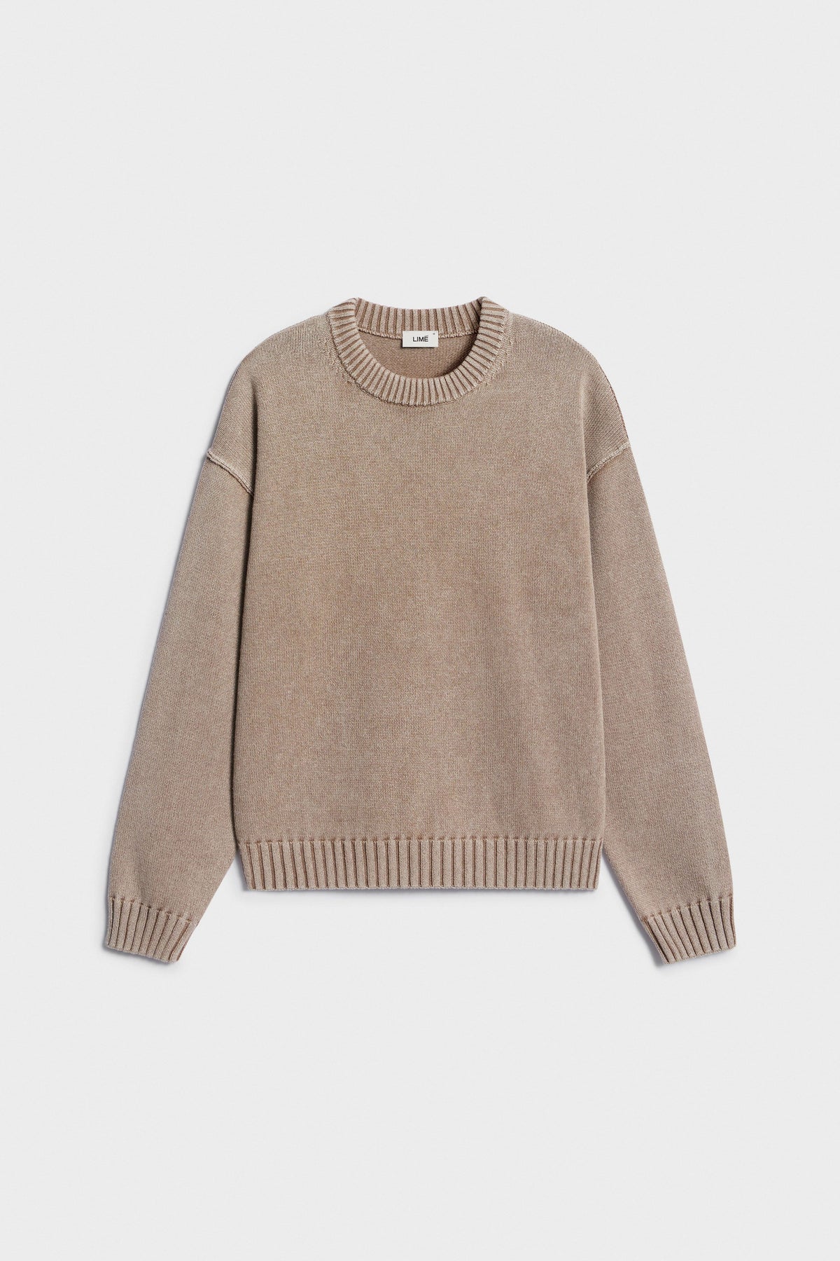 GRAY BROWN