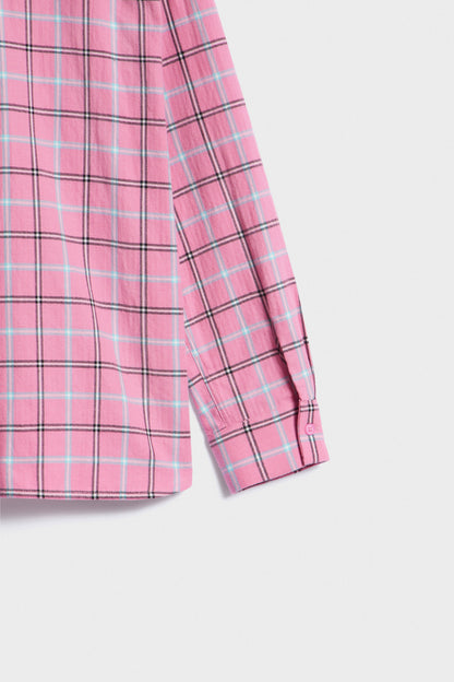 PINK/WHITE