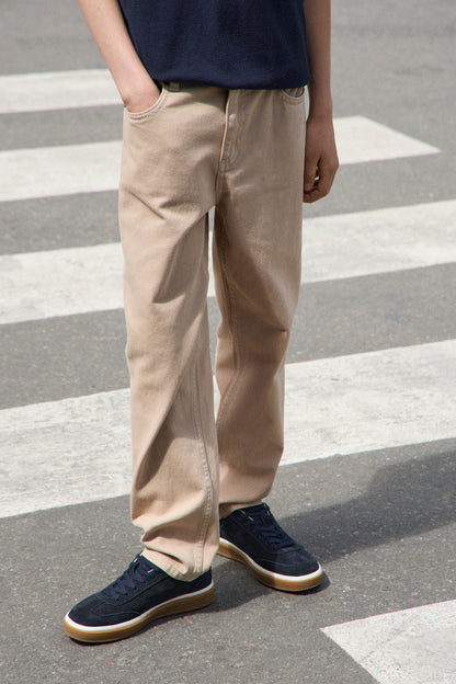LIGHT BEIGE