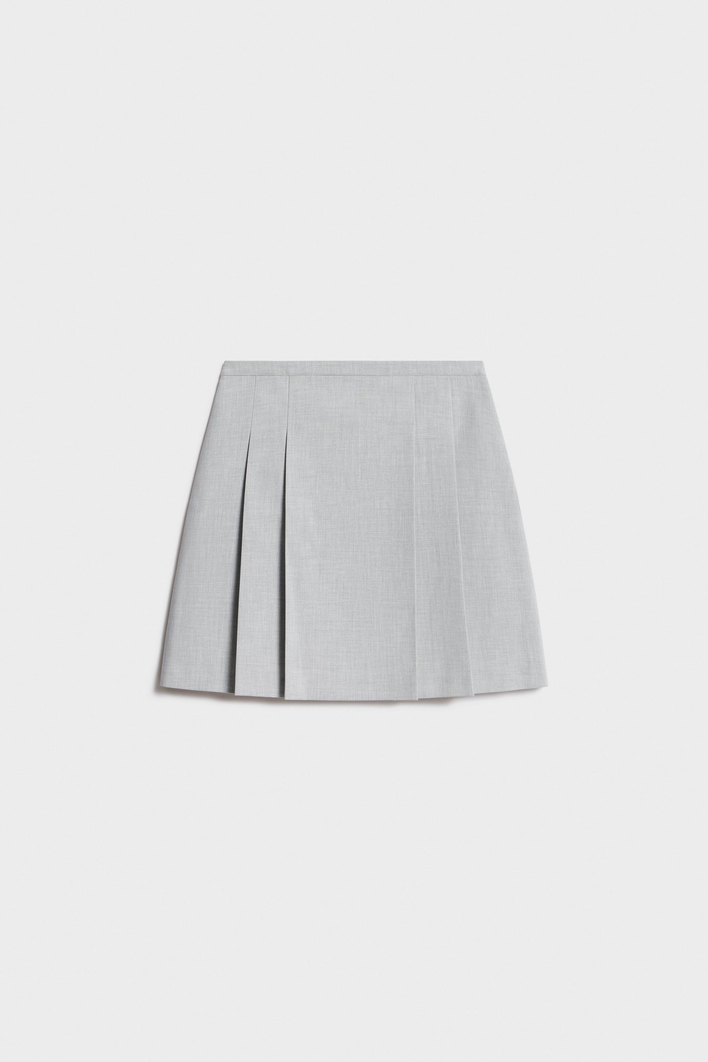 GREY MELANGE