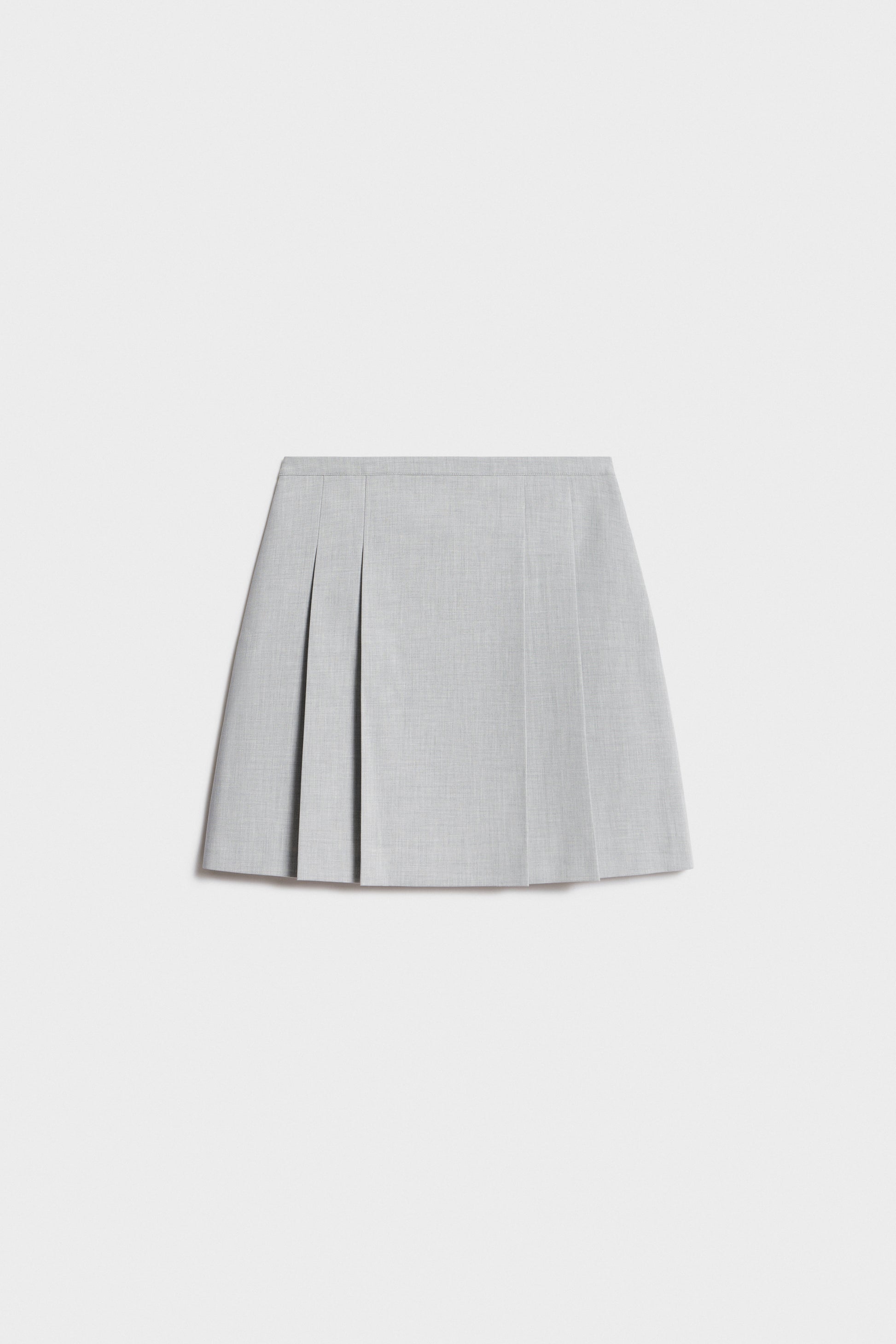 GREY MELANGE