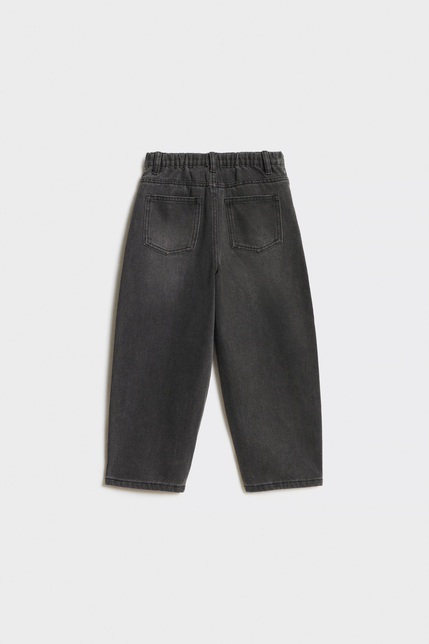 WASHED BLACK