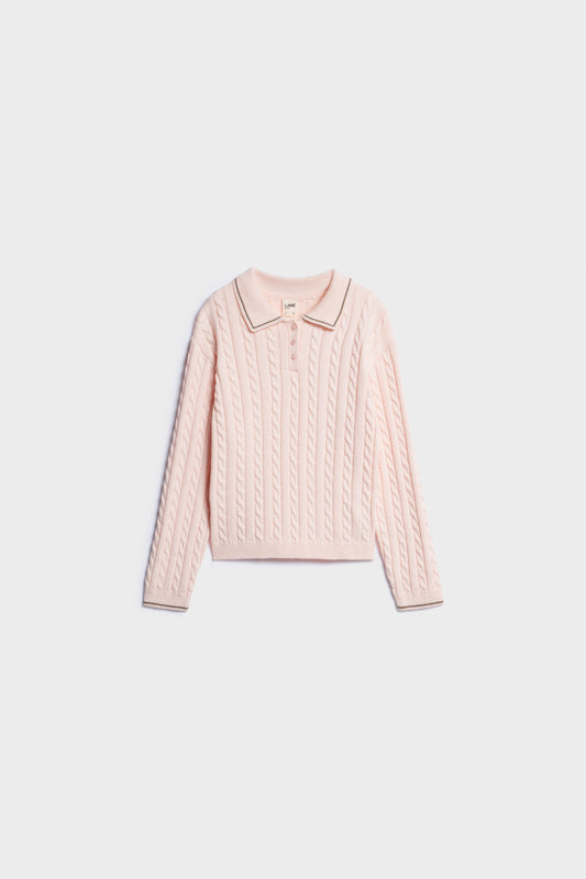 LIGHT PINK
