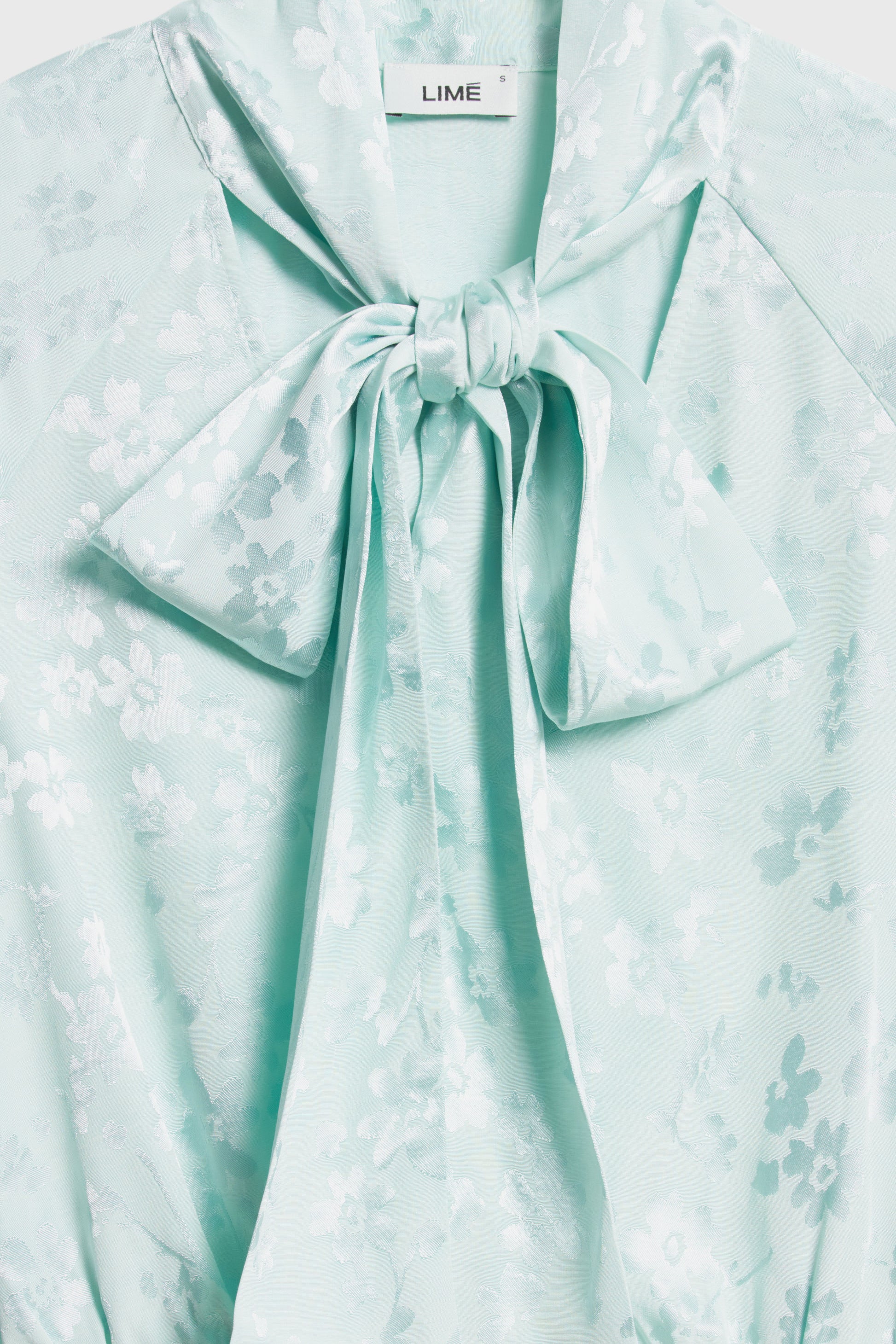 LIGHT GREEN