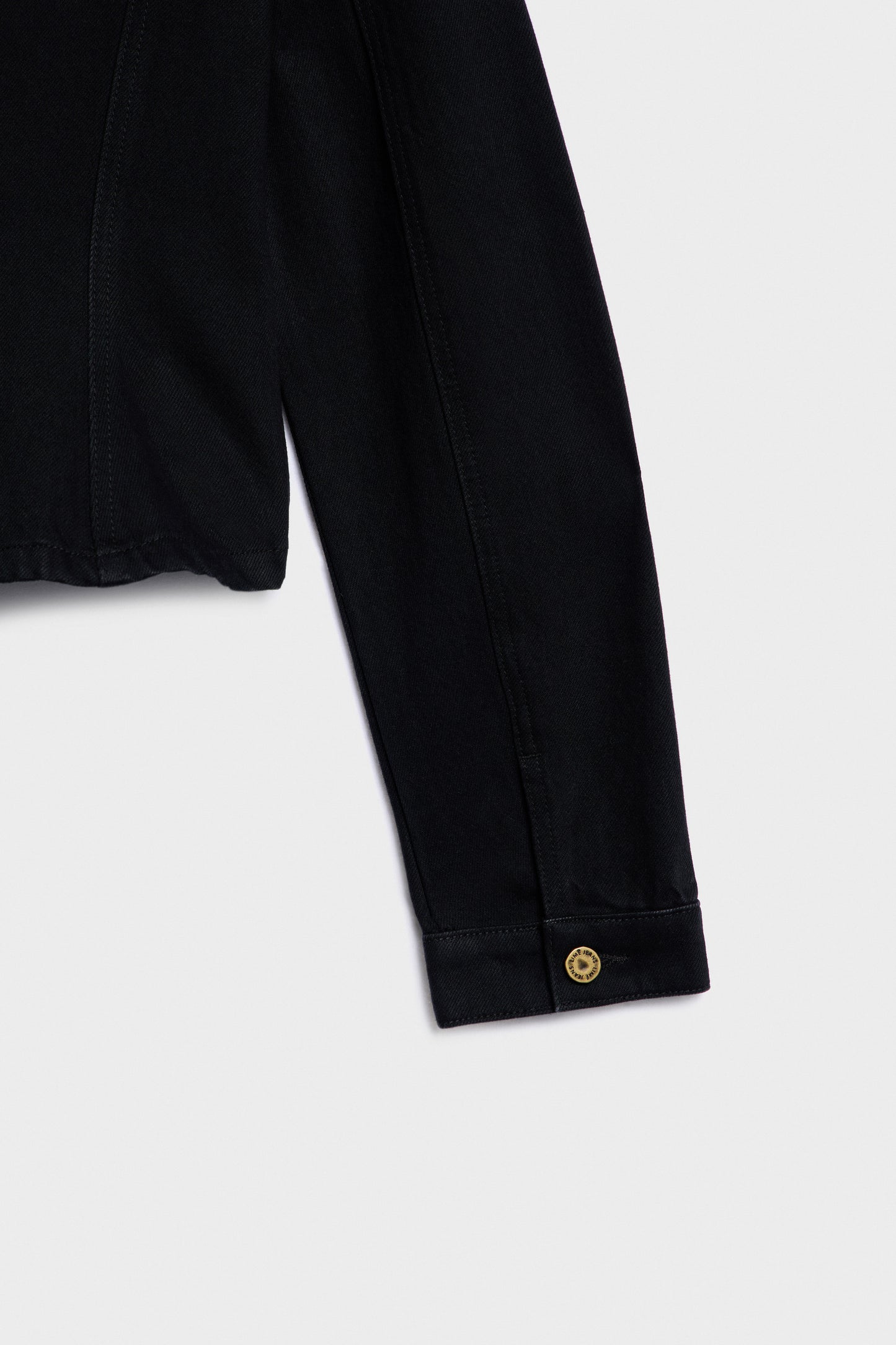 JET BLACK