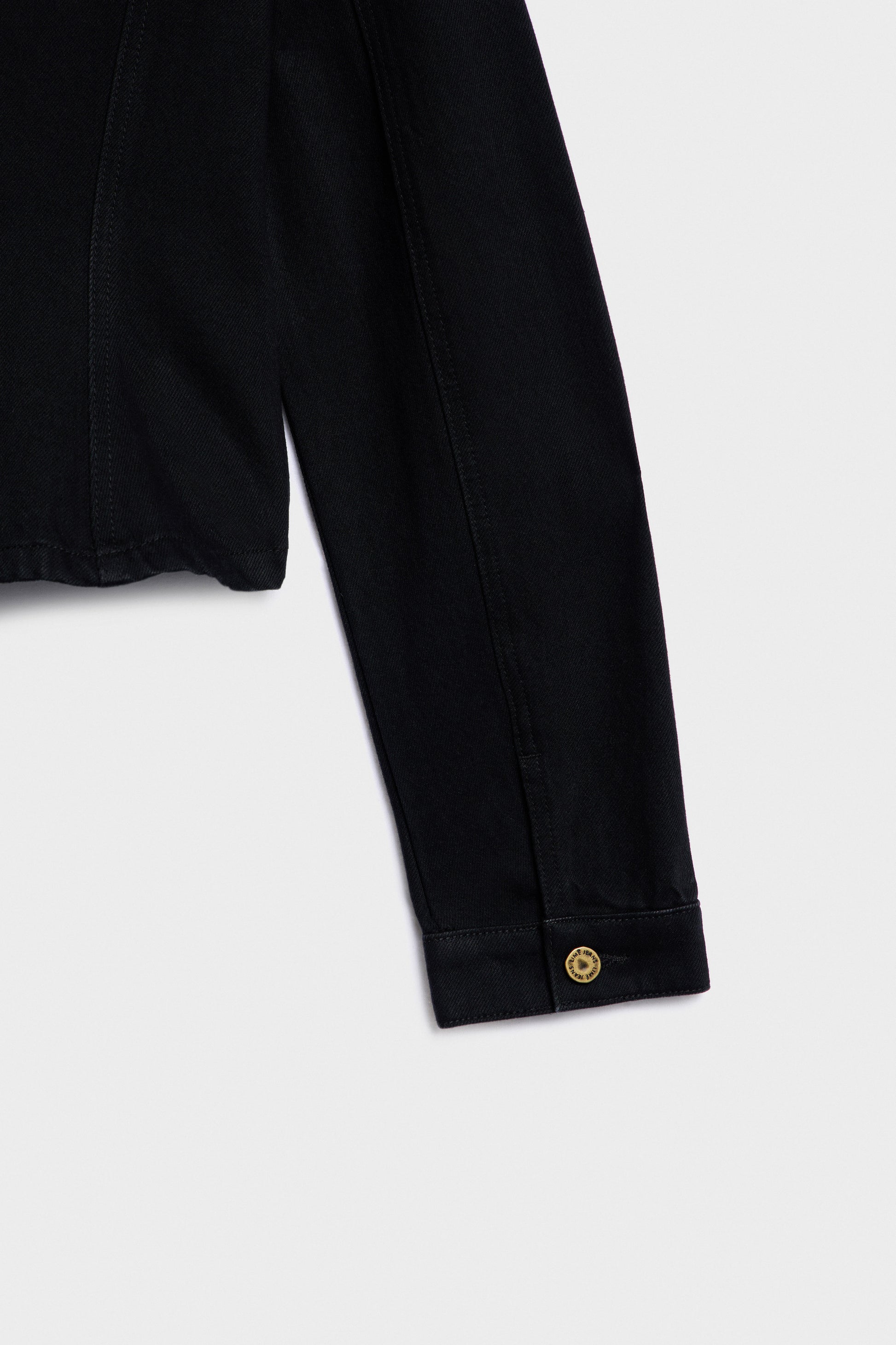 JET BLACK