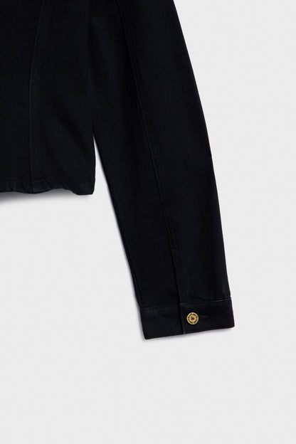 JET BLACK