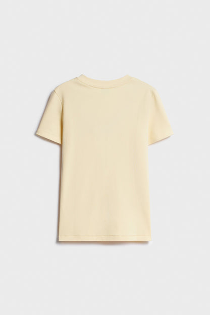 LIGHT YELLOW