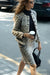 LEOPARD/BROWN