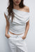 LIGHT GREY MELANGE