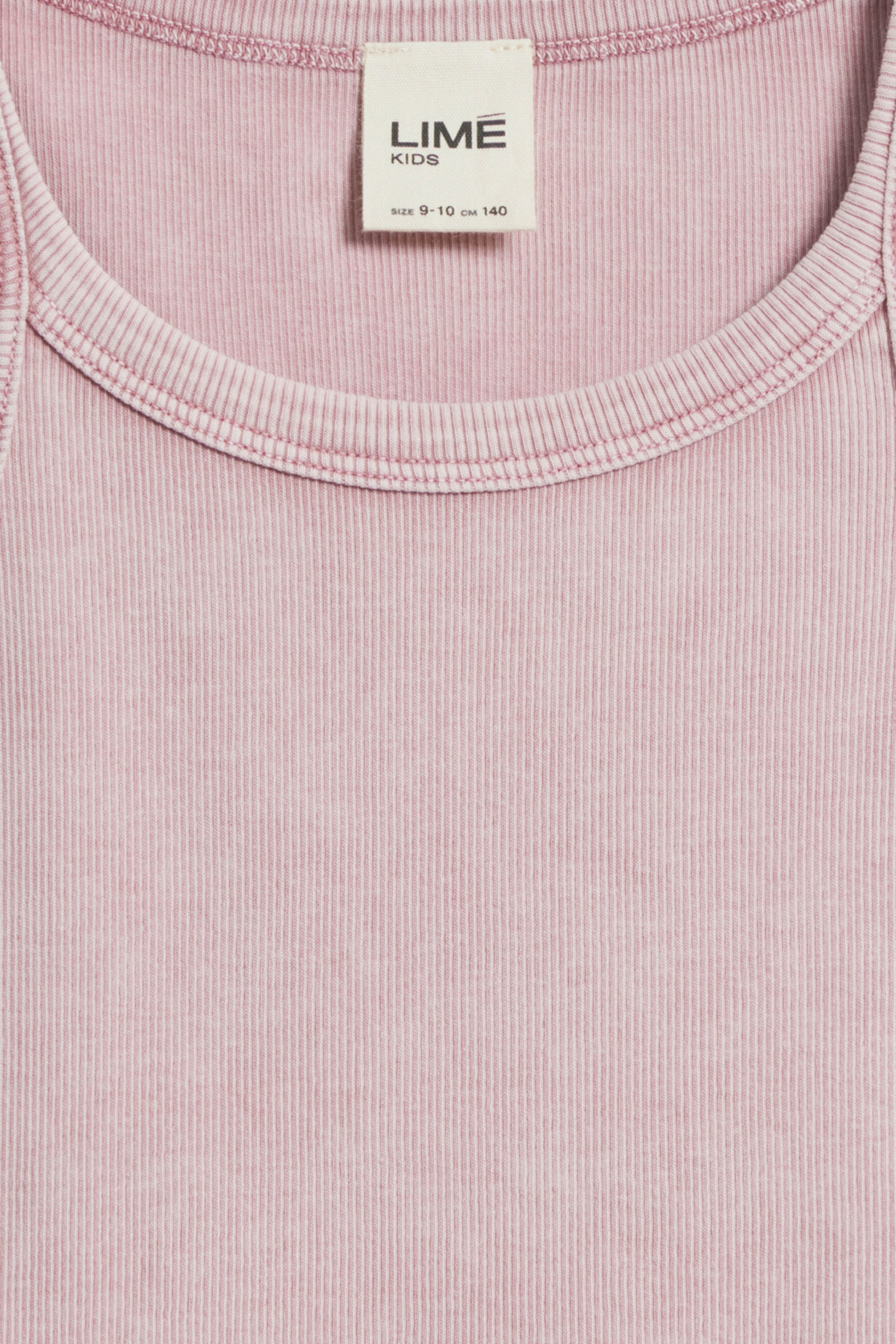 DUSTY LILAC