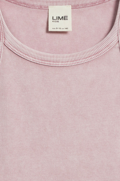 DUSTY LILAC