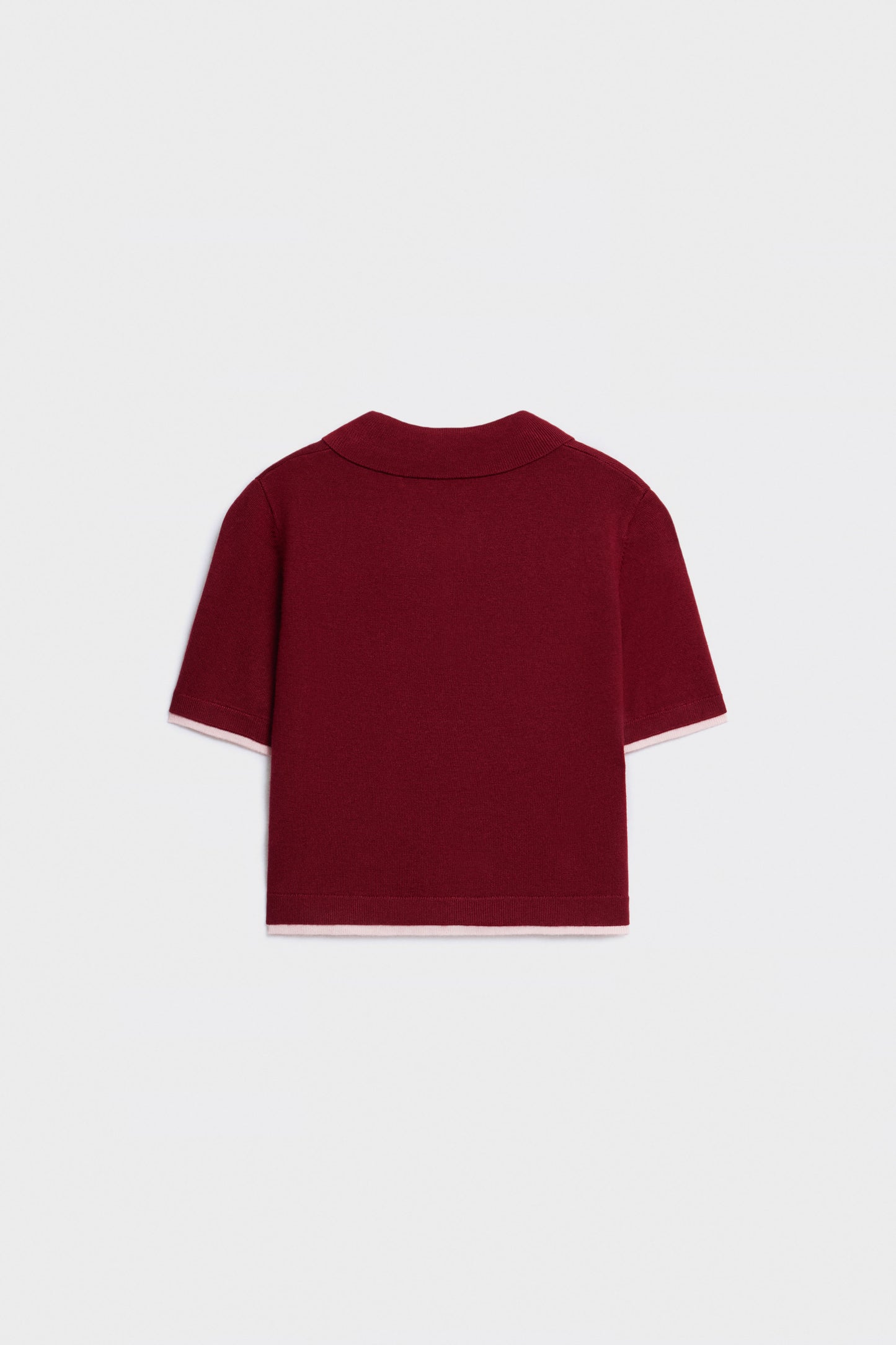 DARK RED