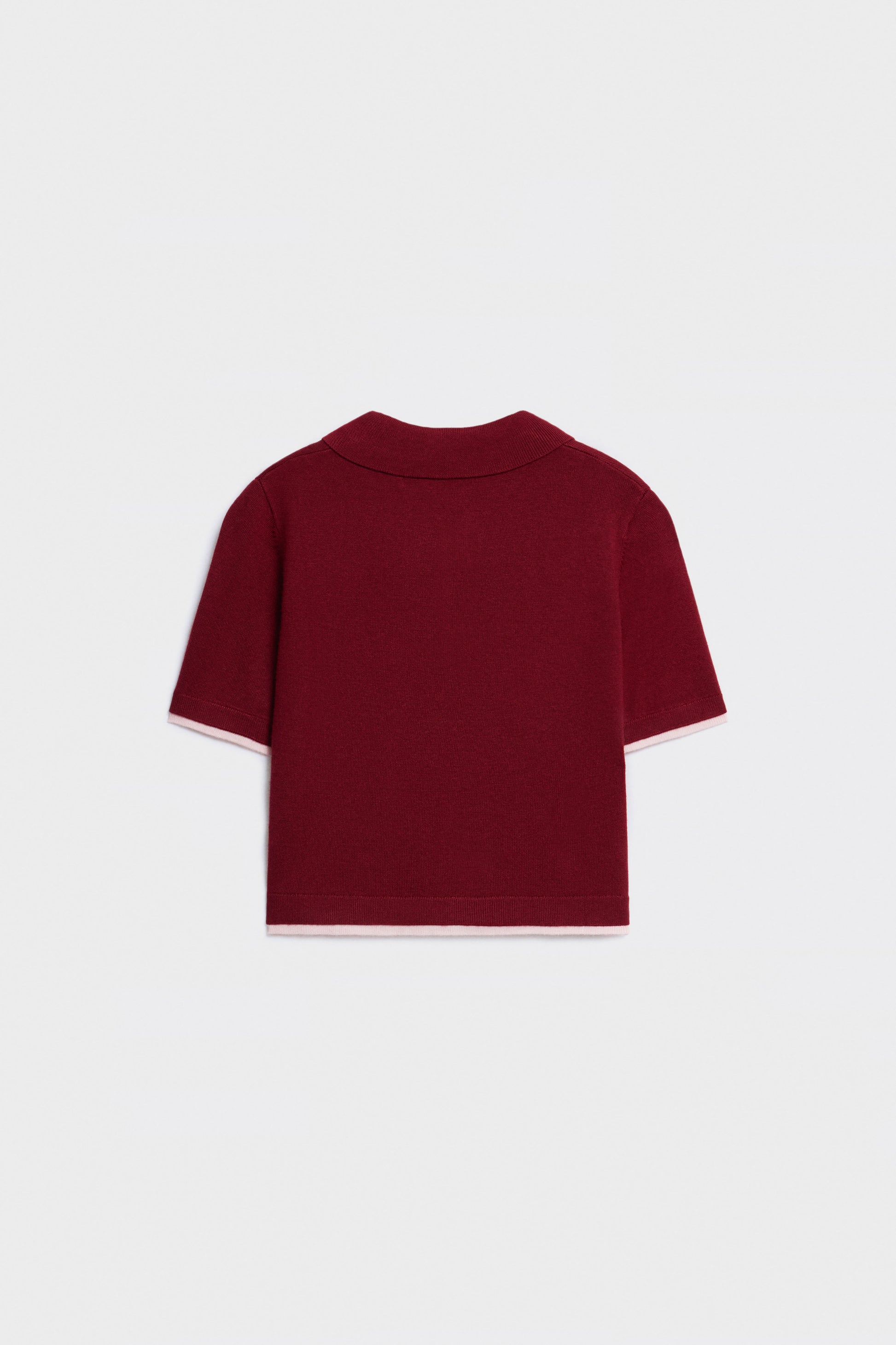 DARK RED