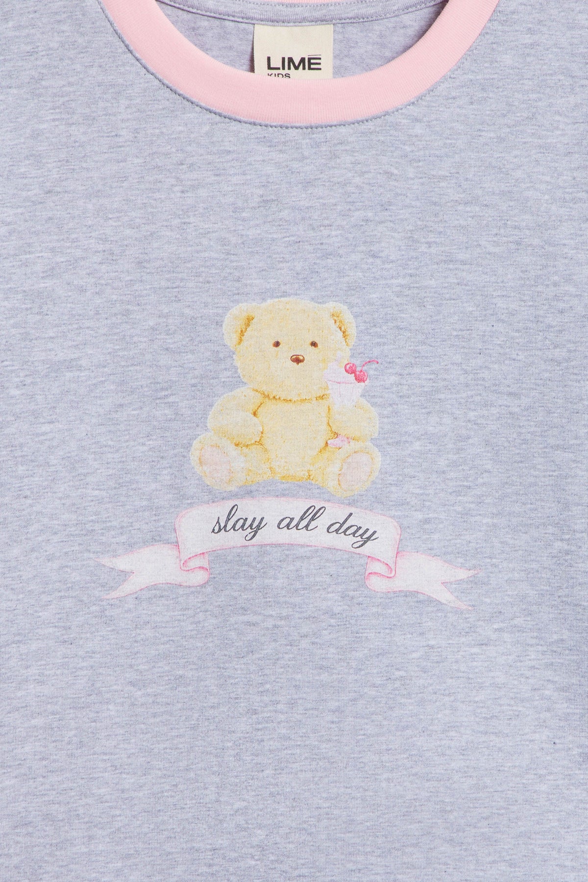 GREY MELANGE