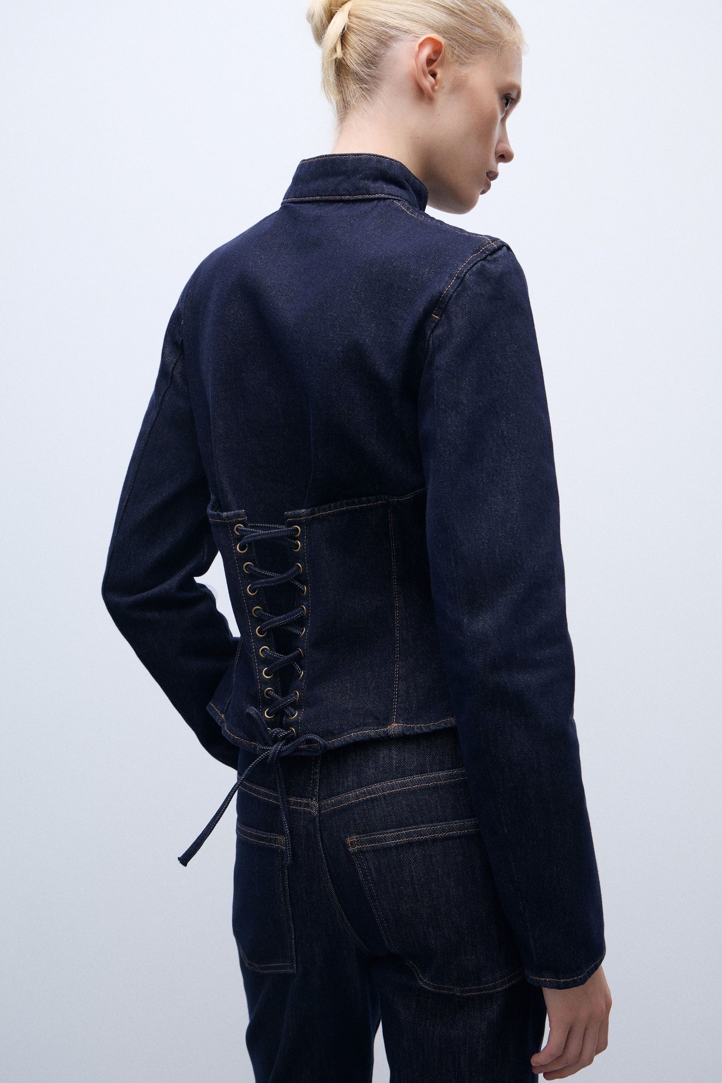 DARK BLUE