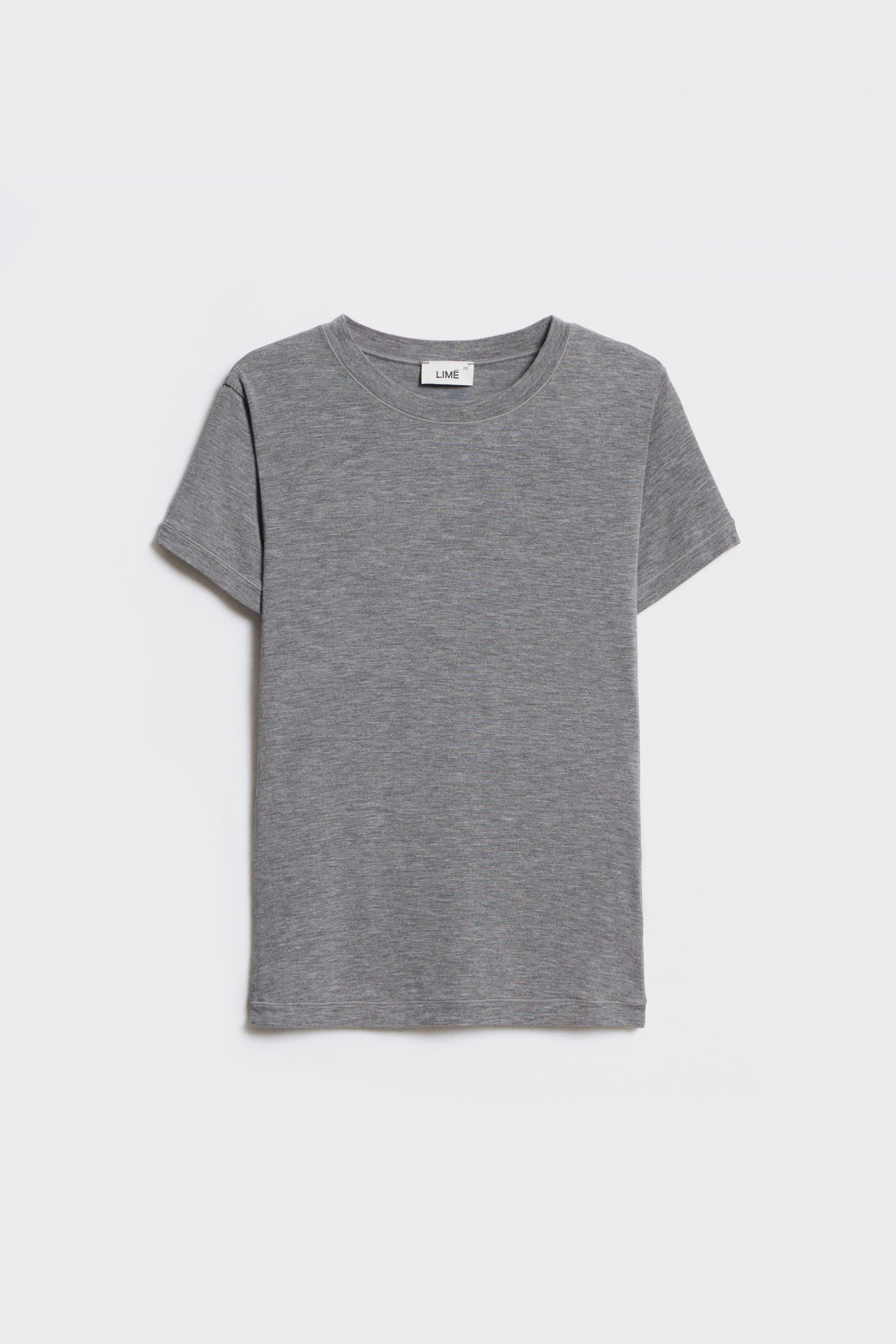 GREY MELANGE
