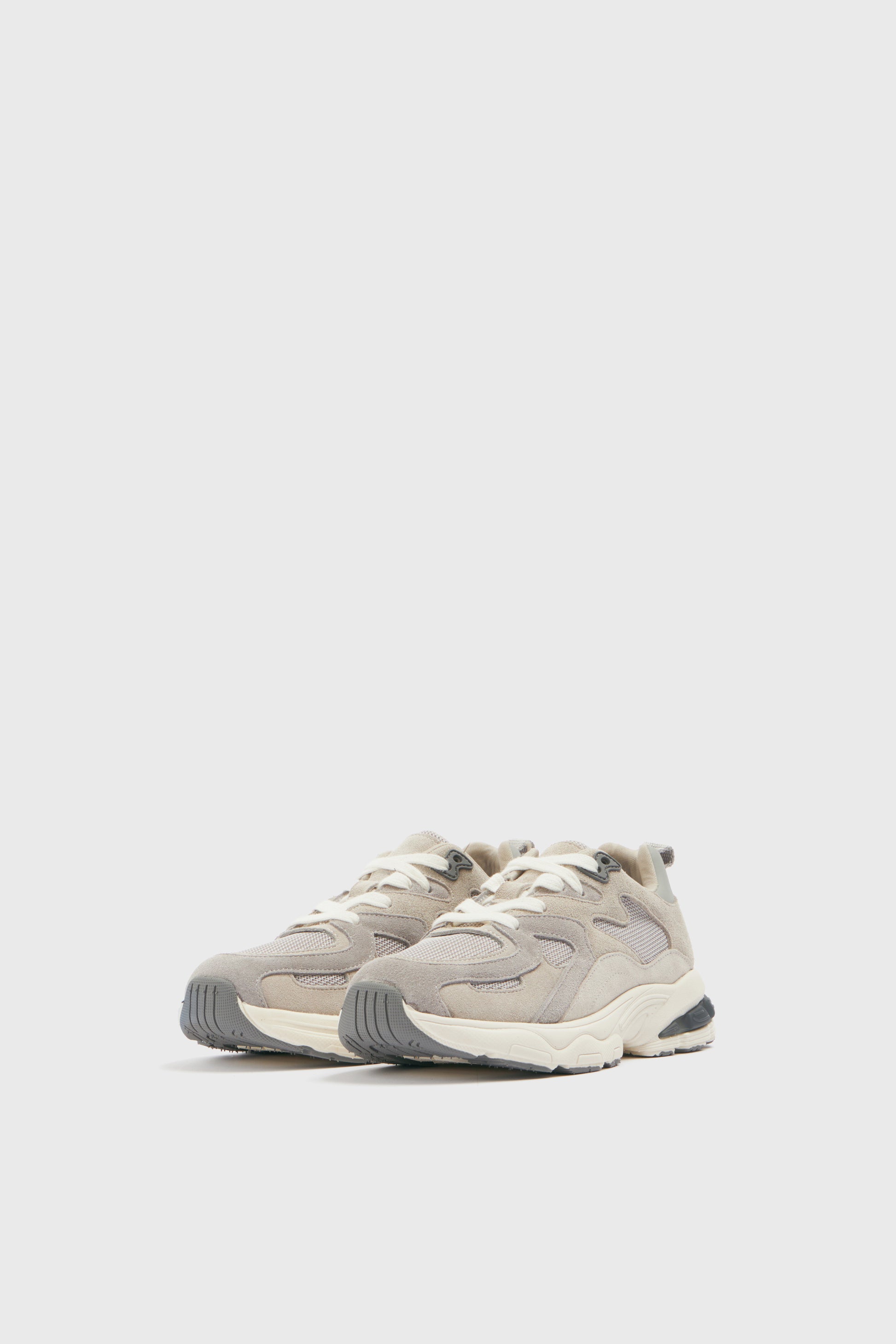 GREY BEIGE