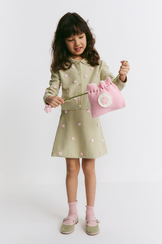 CANDY PINK
