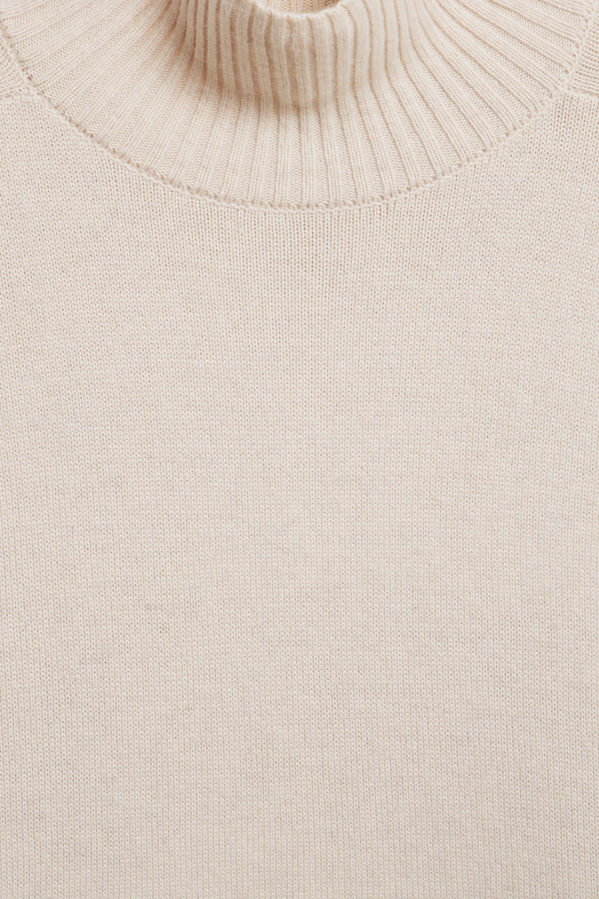 LIGHT BEIGE MELANGE
