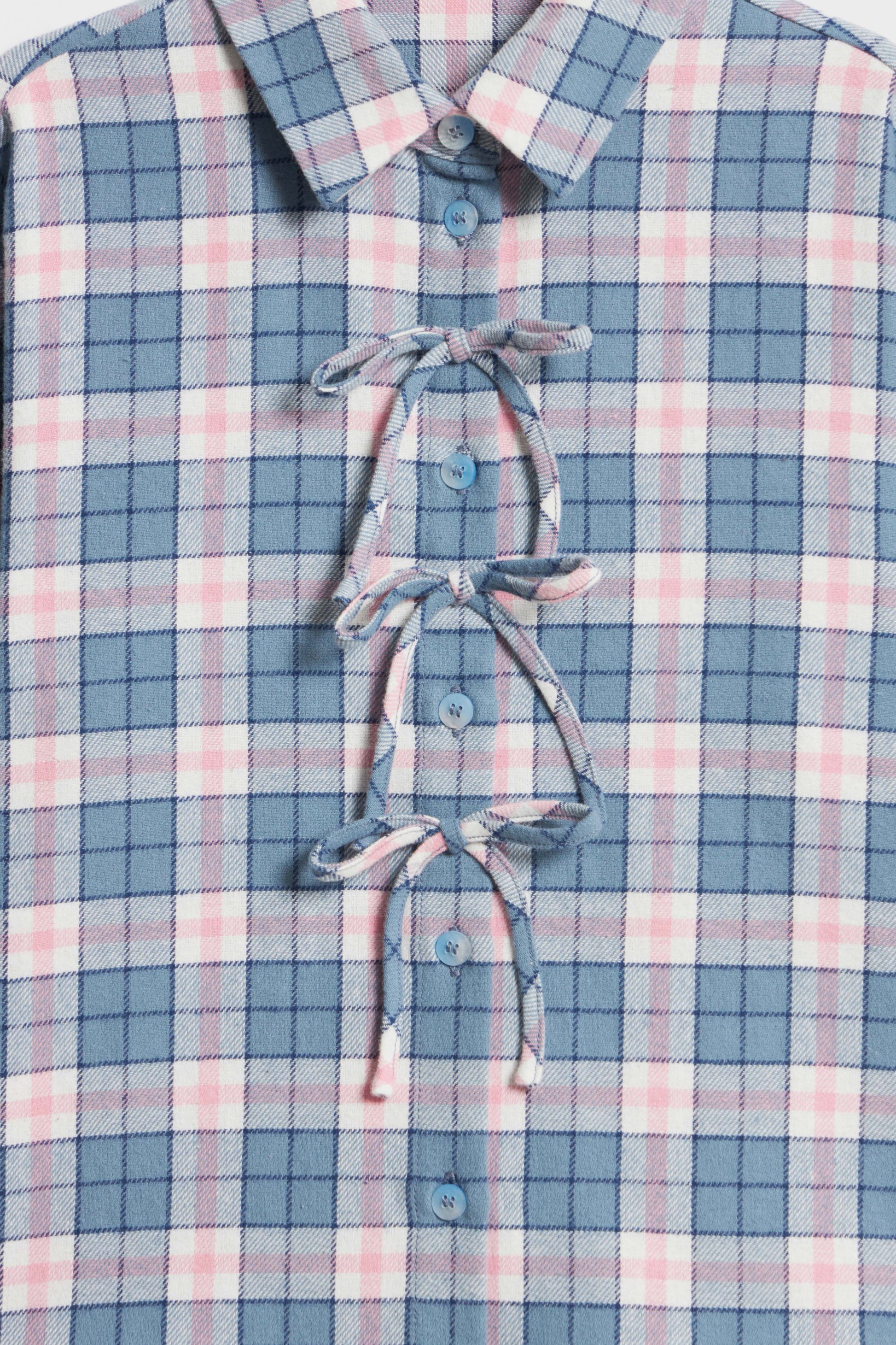 LIGHT BLUE/WHITE