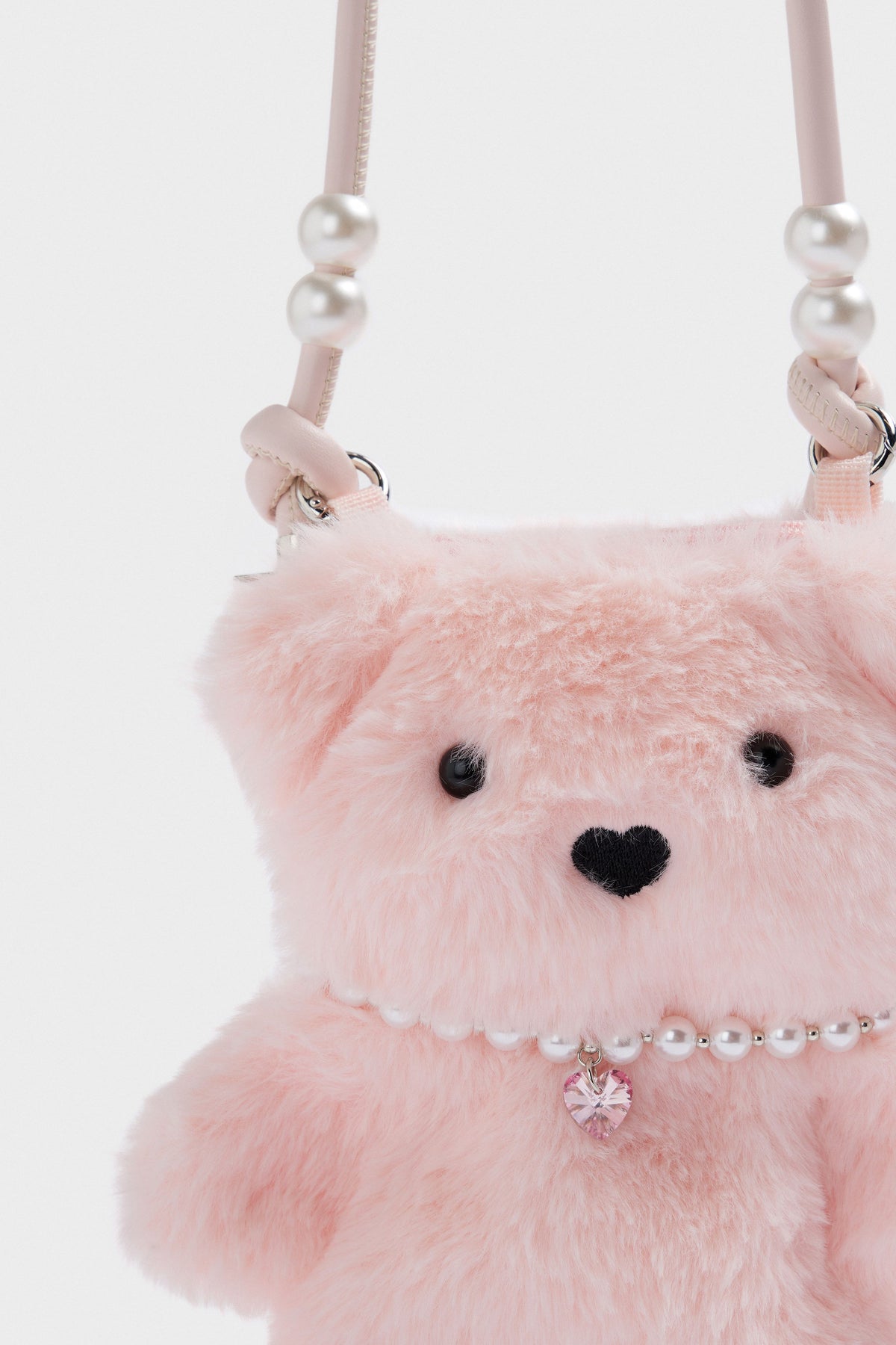 LIGHT PINK