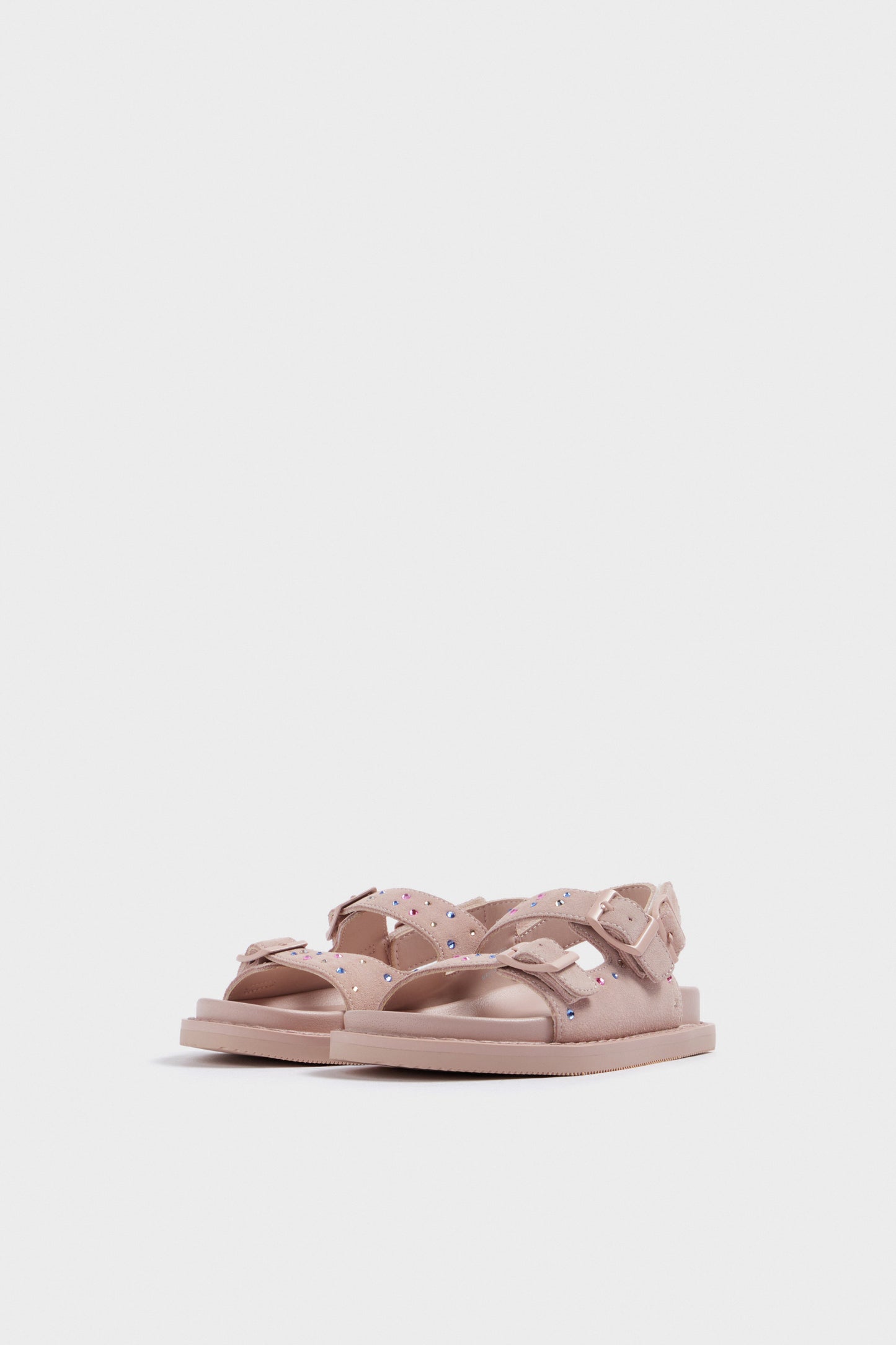 LIGHT PINK