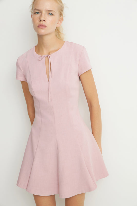 DUSTY ROSE