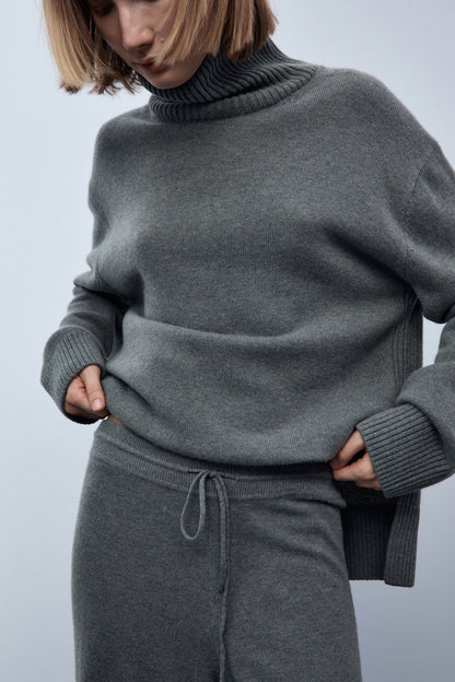 GRAY-GREEN