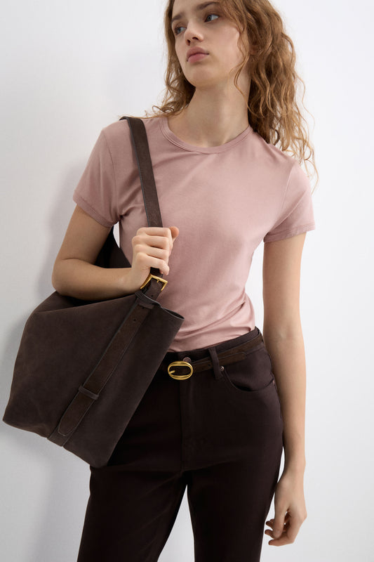 TAUPE PINK