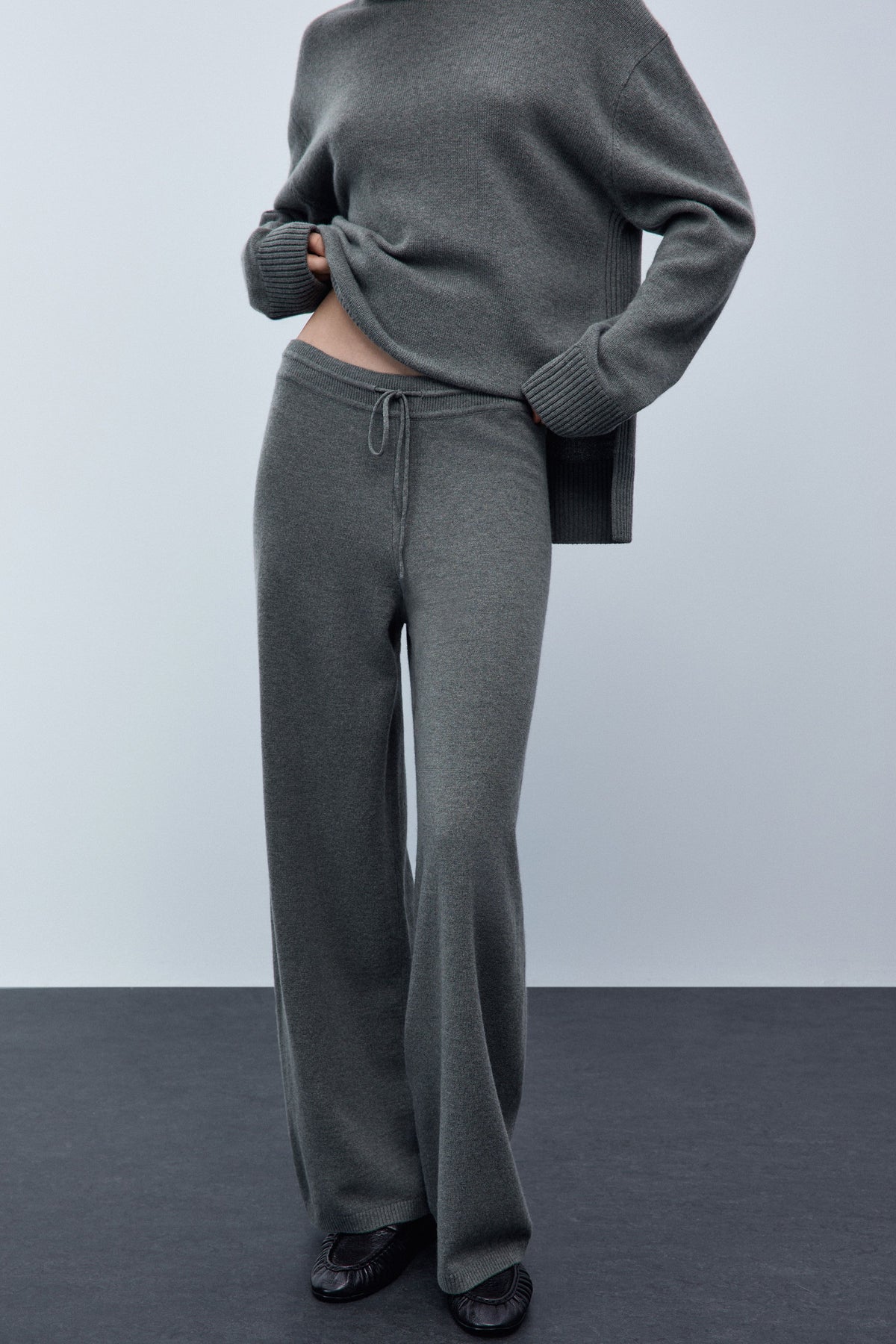 GRAY-GREEN