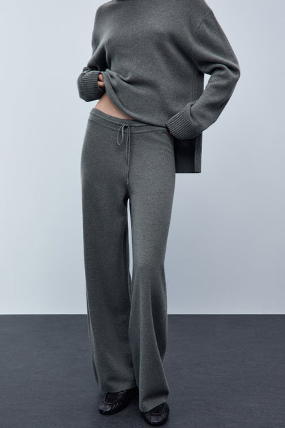 GRAY-GREEN