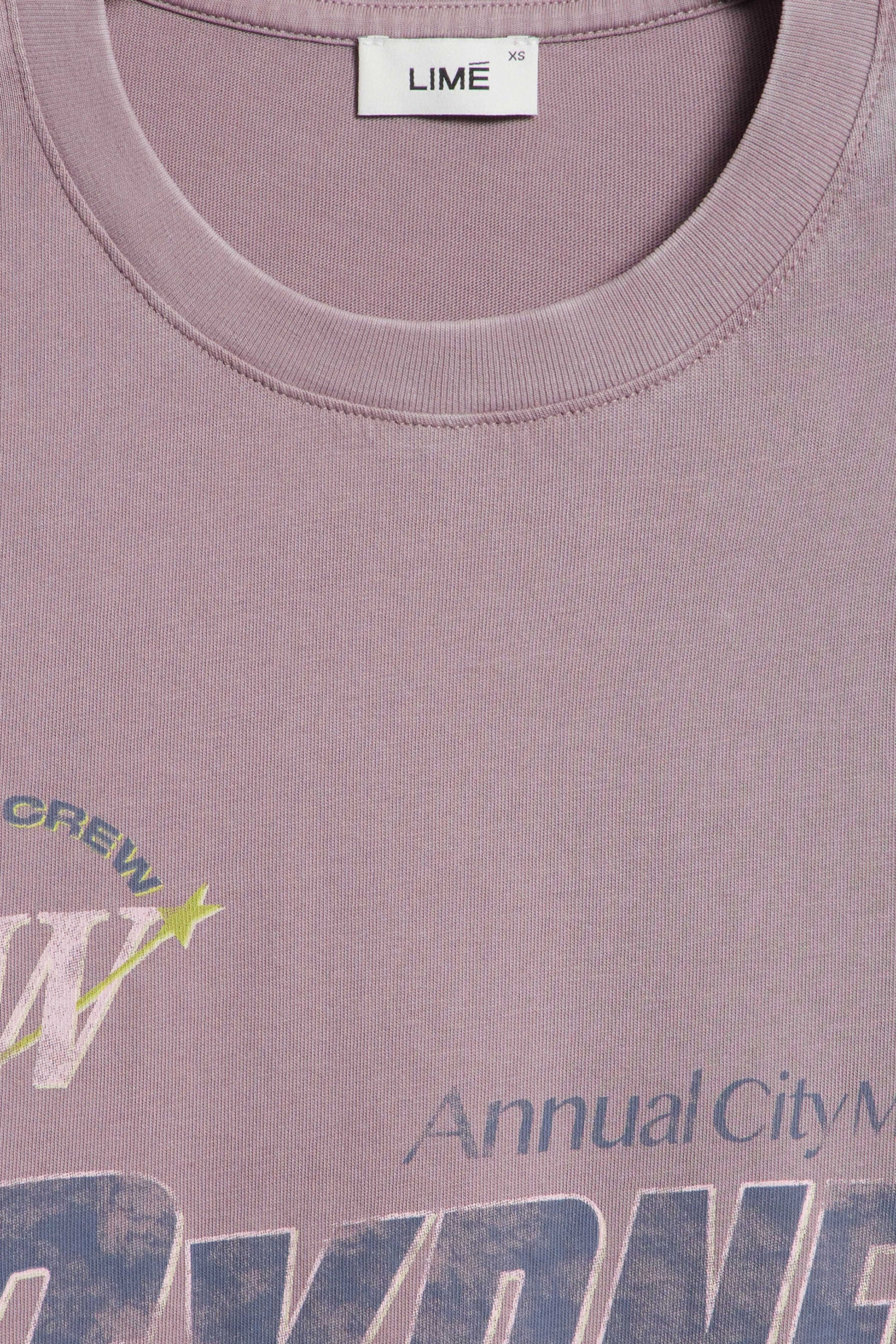 TAUPE PURPLE