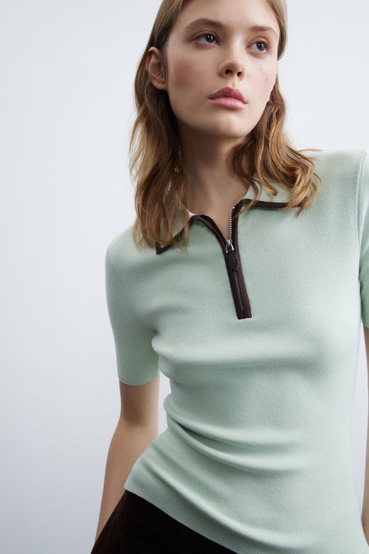 LIGHT GREEN