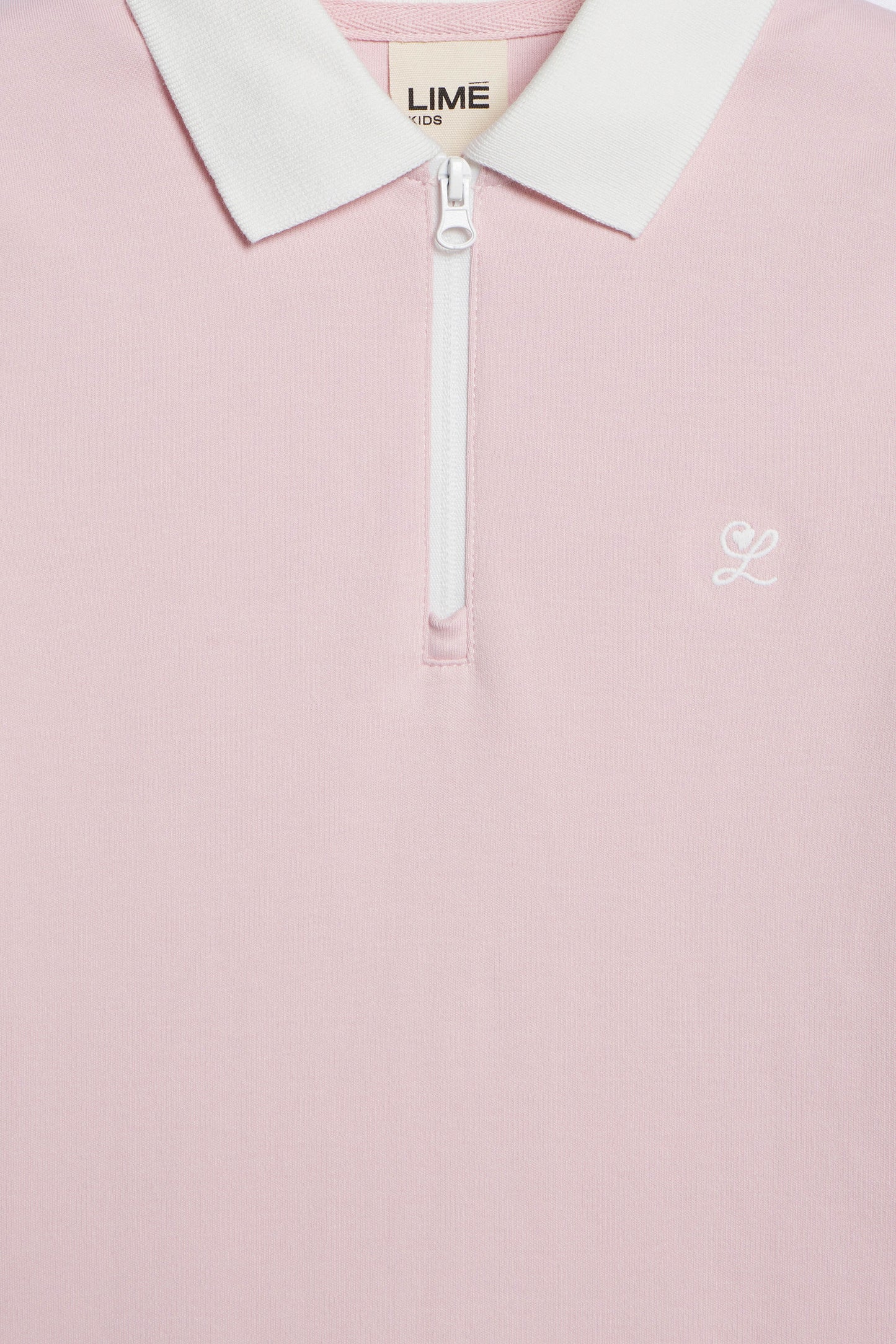 LIGHT PINK