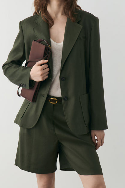 DARK KHAKI