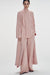 NUDE PINK