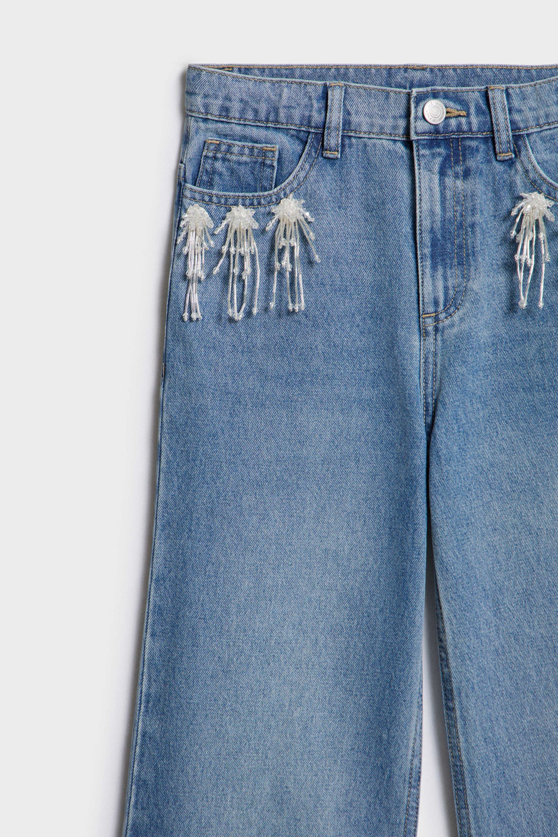 VINTAGE BLUE
