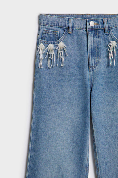 VINTAGE BLUE
