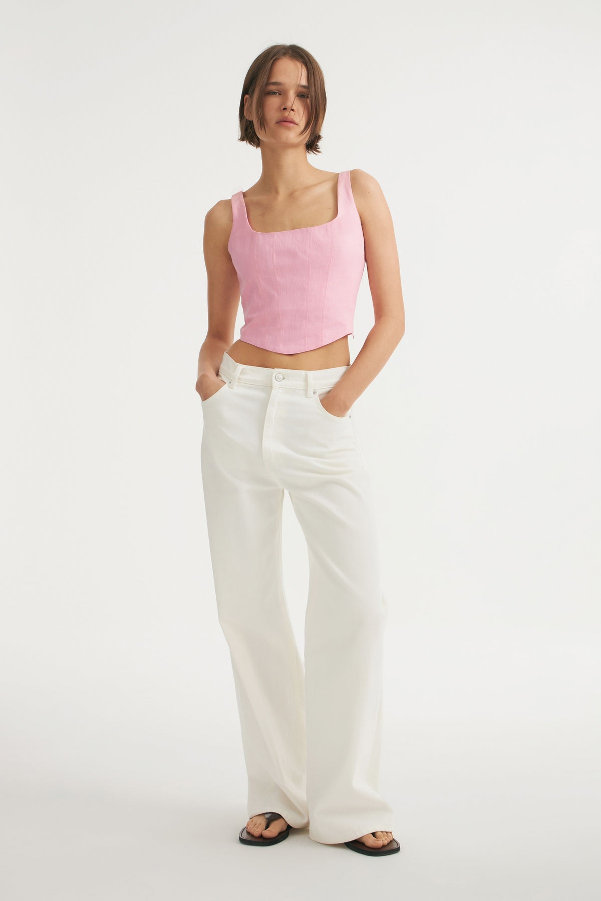 CANDY PINK