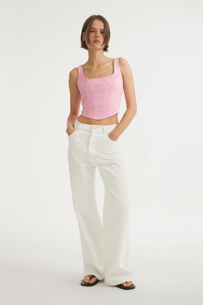 CANDY PINK