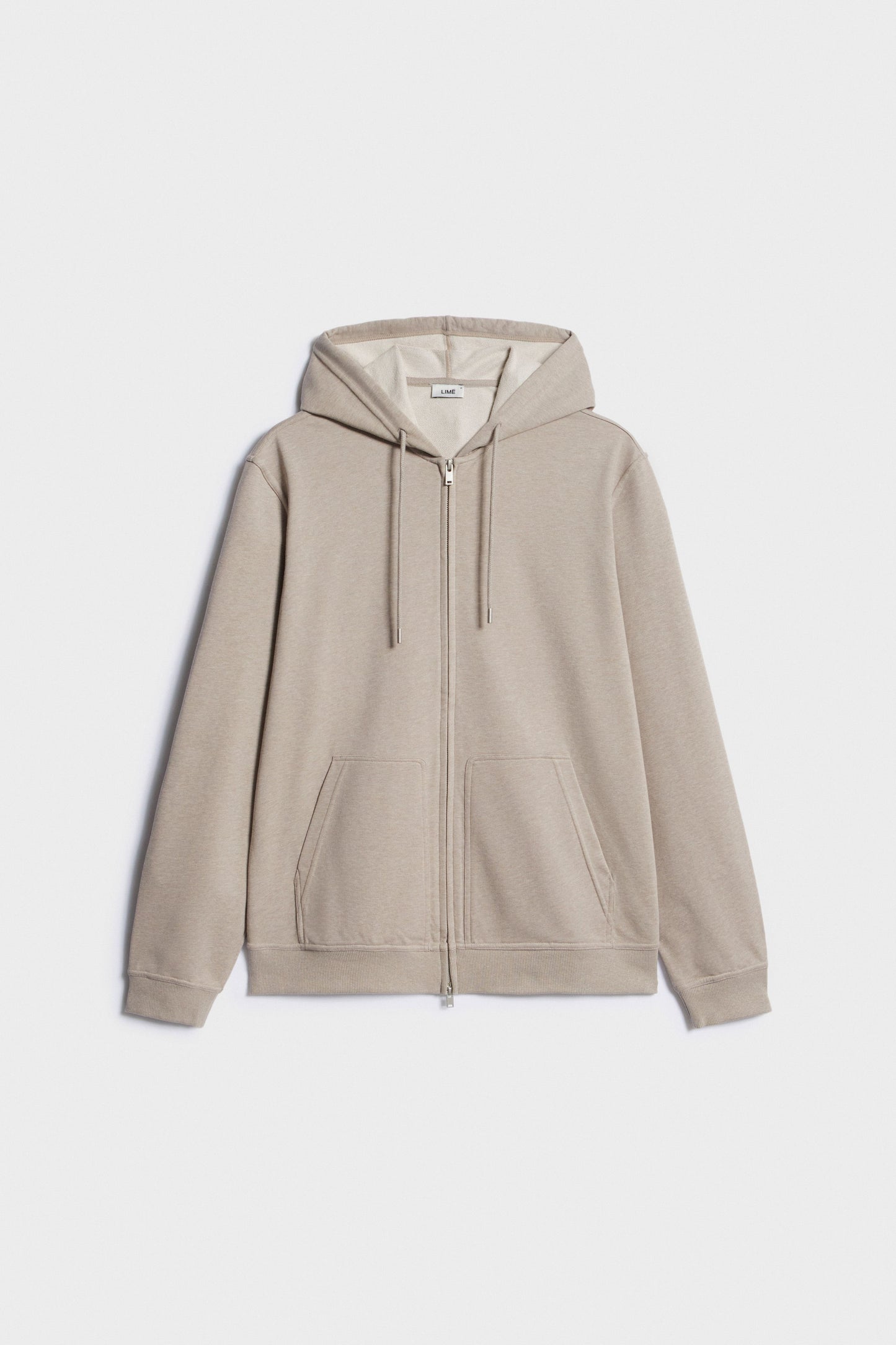 BEIGE MELANGE