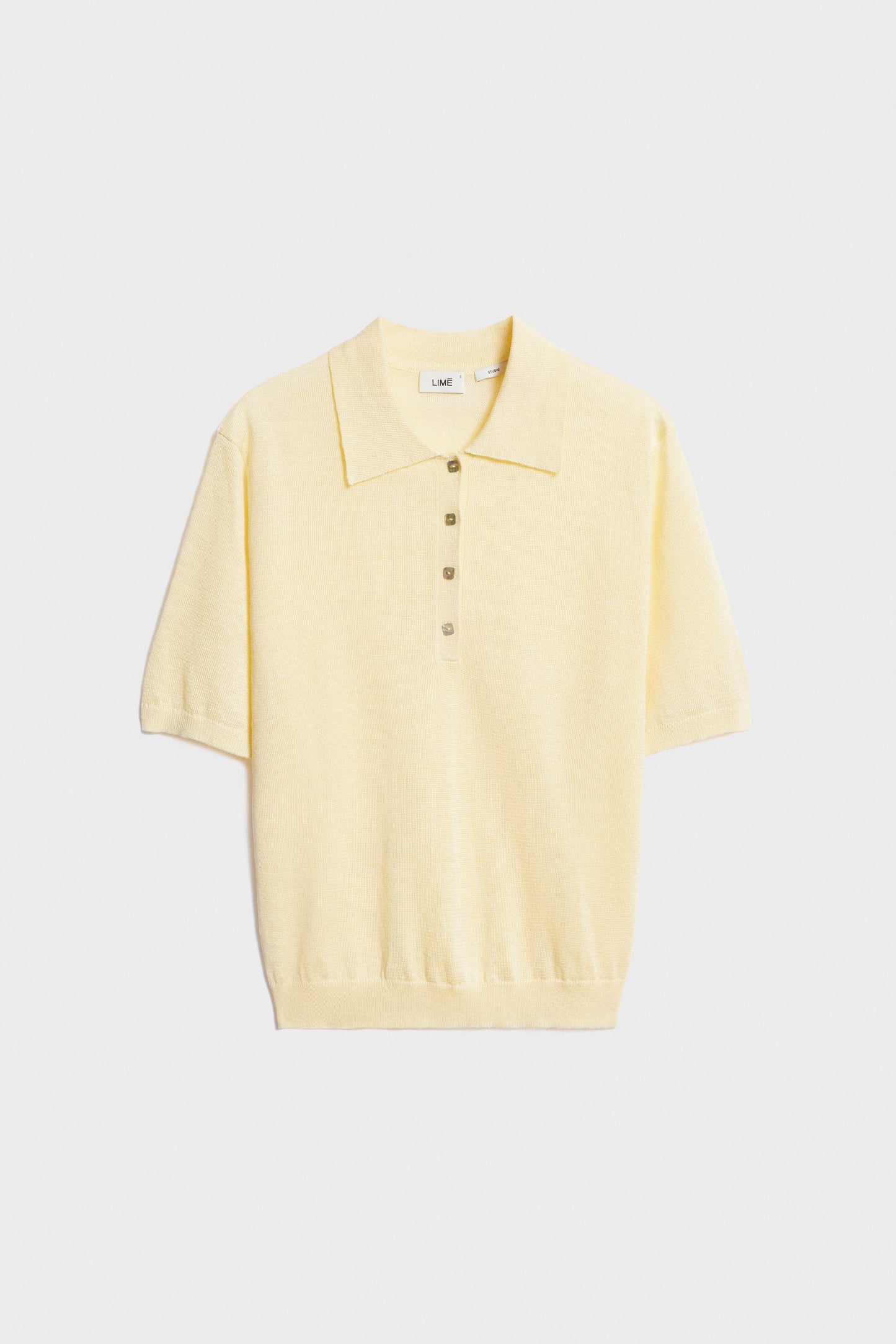 LIGHT YELLOW