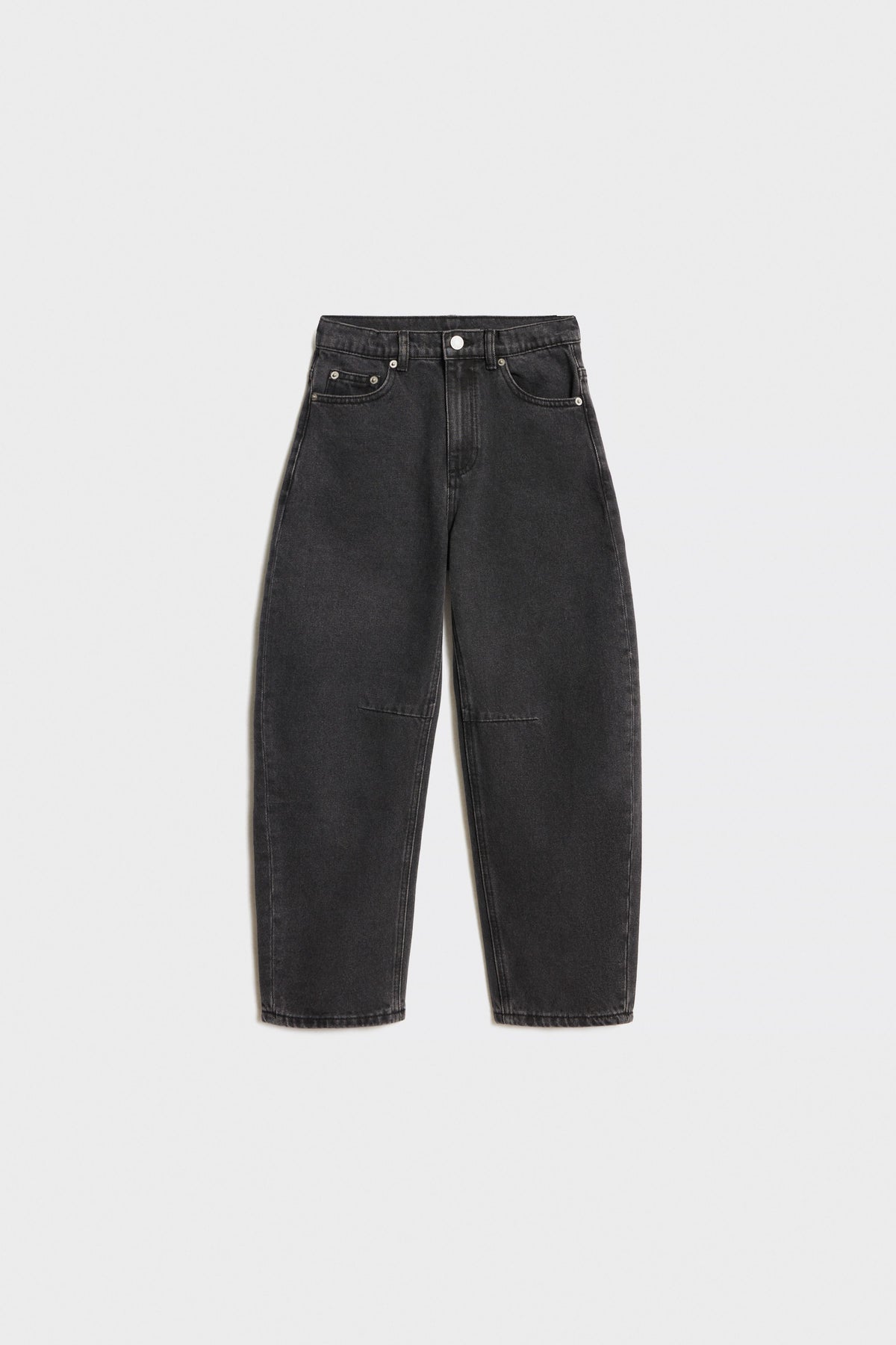 WASHED BLACK