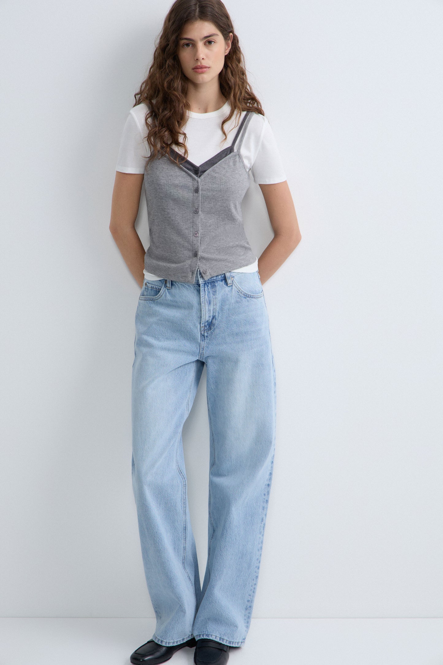 LIGHT BLUE